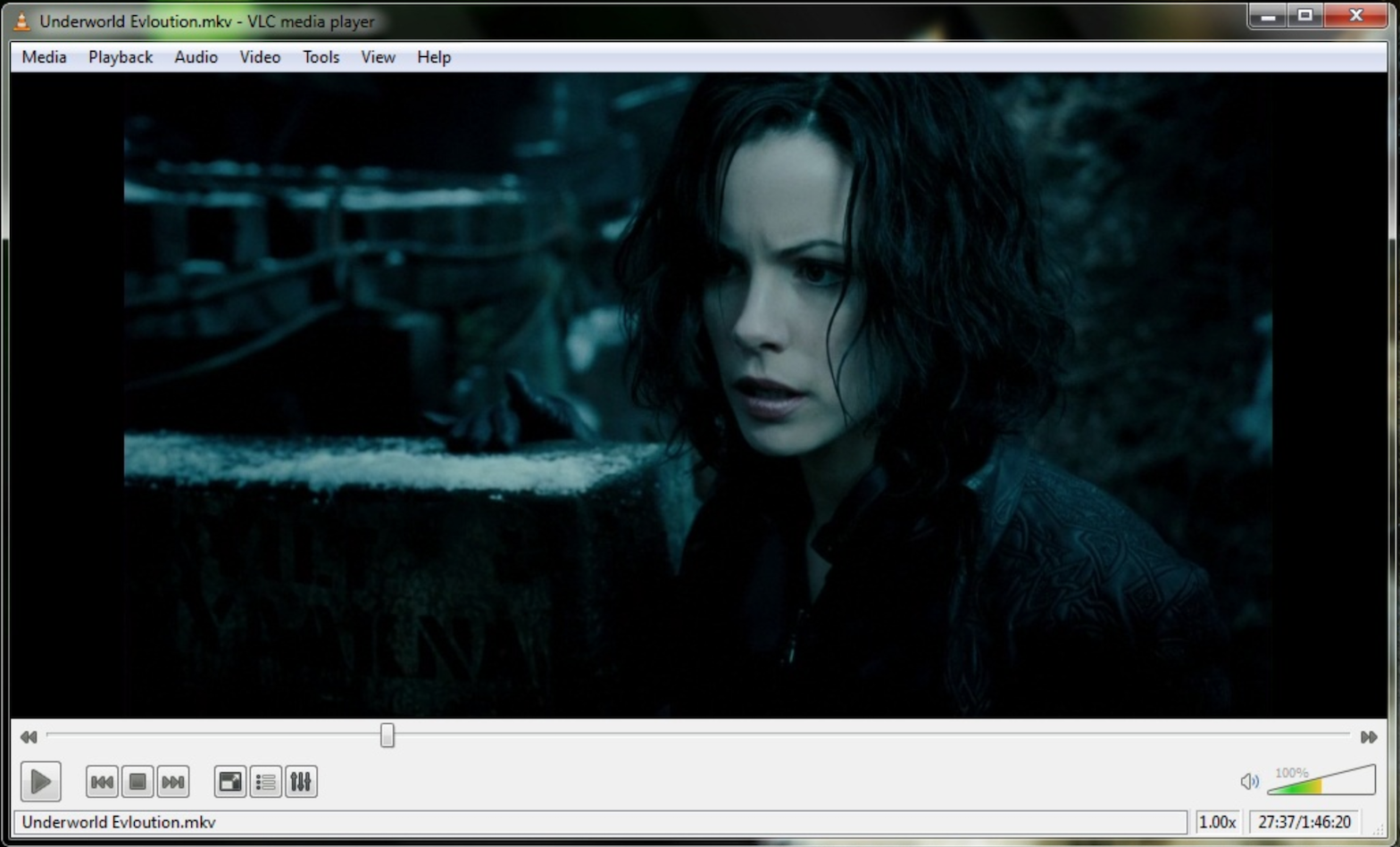 best movie media player for mac